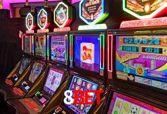 Bônus e promoções da 8bet